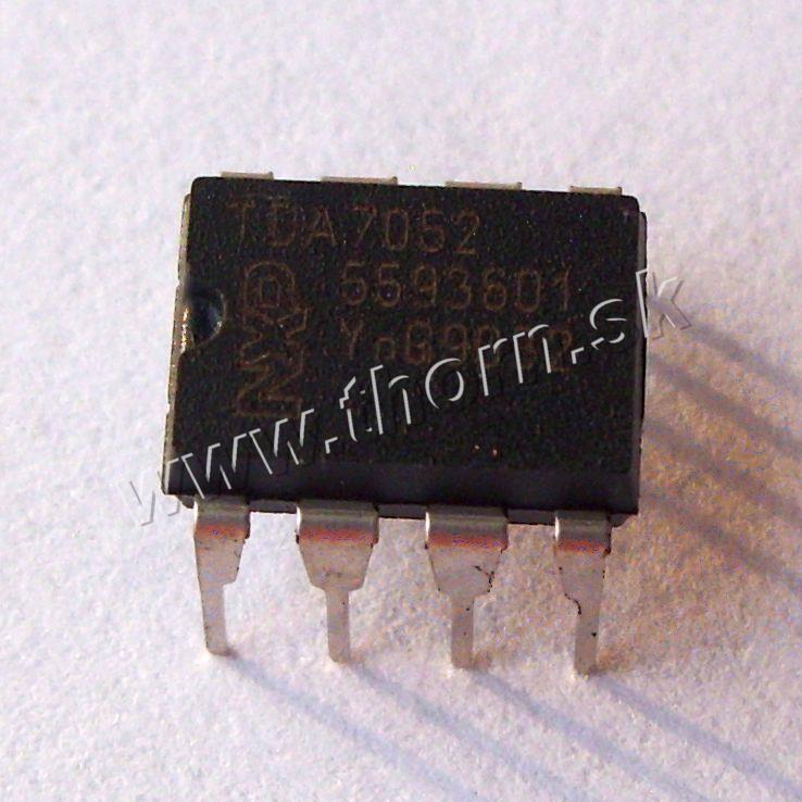 TDA 7052