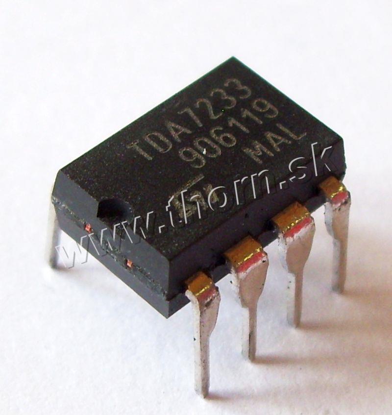 TDA 7233