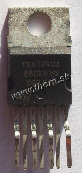 TDA 7240 A