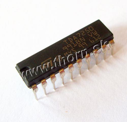 TDA 7250