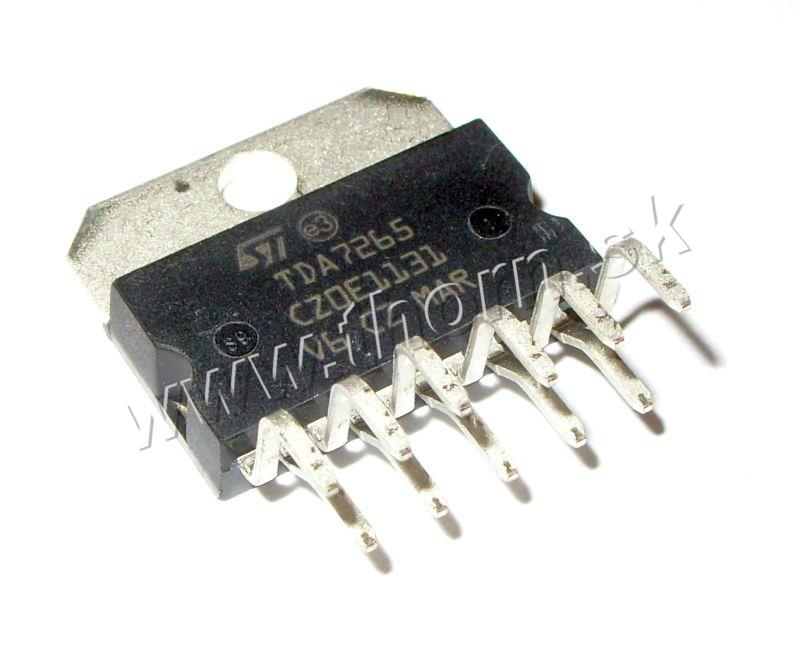 TDA 7265