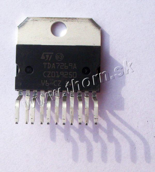 TDA 7269 A