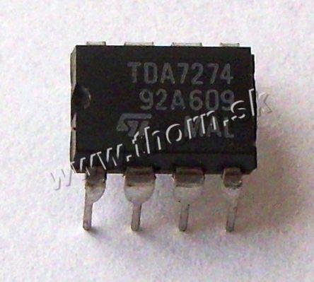 TDA 7274