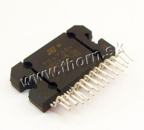 TDA 7384