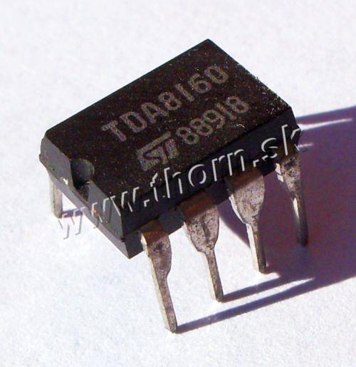 TDA 8160