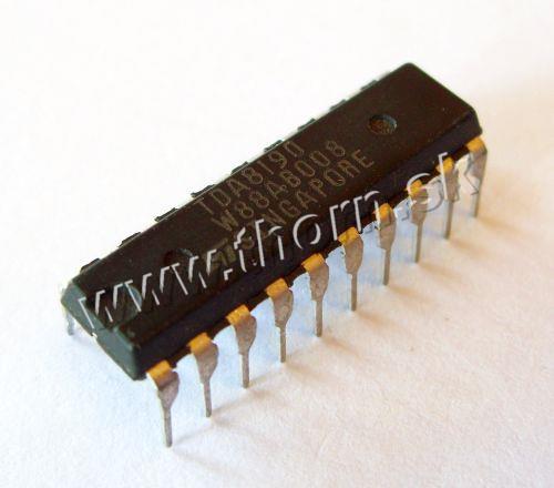 TDA 8190