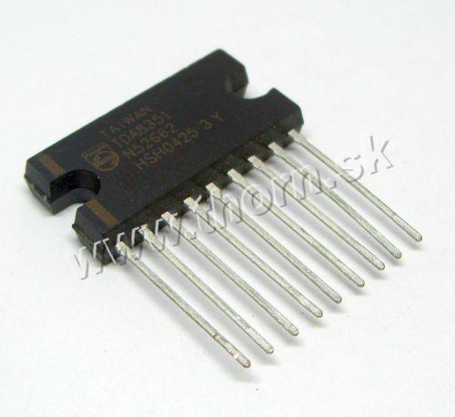 TDA 8351