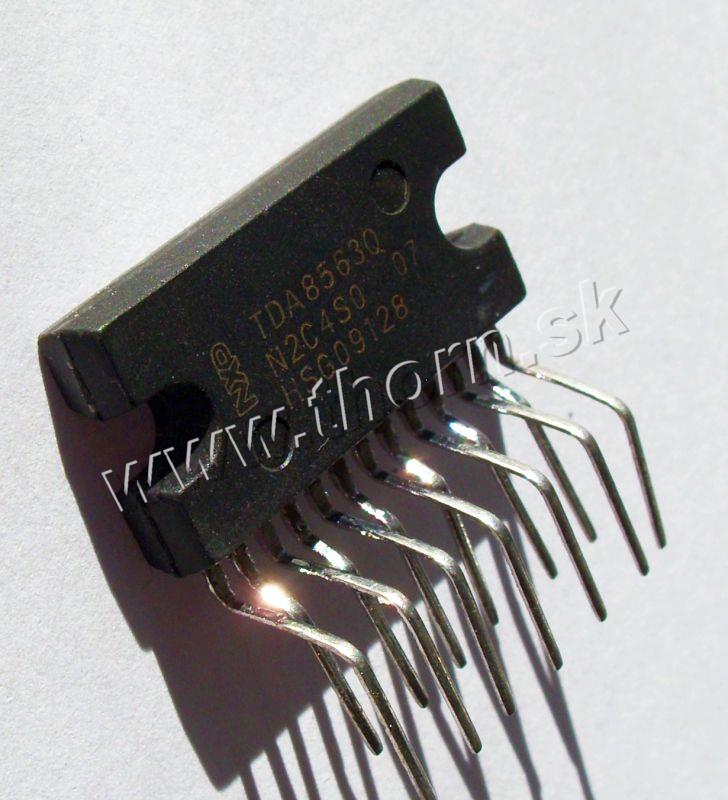 TDA 8563 Q