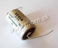500uF/70V TE 678