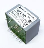 TEZ 2/D/7.5-7.5V