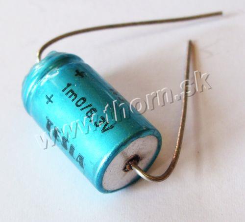 1000uF/6,3V