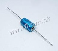 100uF/63V TF 011