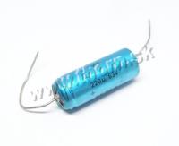 220uF/63V TF 011