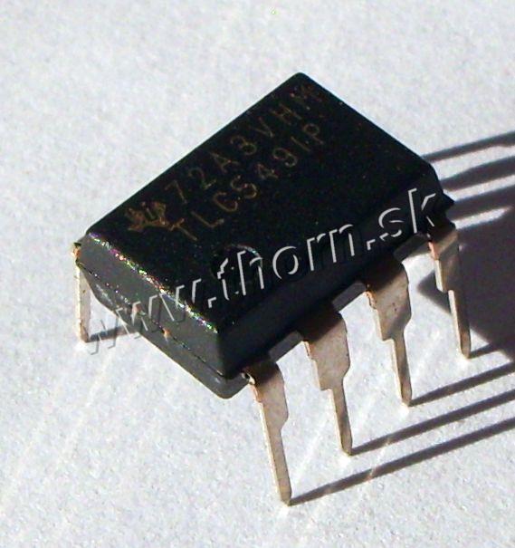 TLC 549 IP