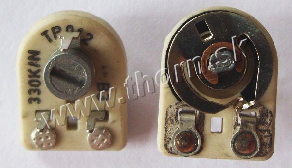 TP 012 330K/N
