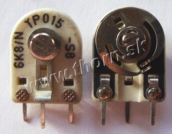 TP 015 6K8/N
