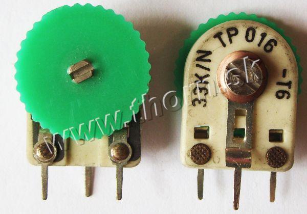TP 016 33K/N