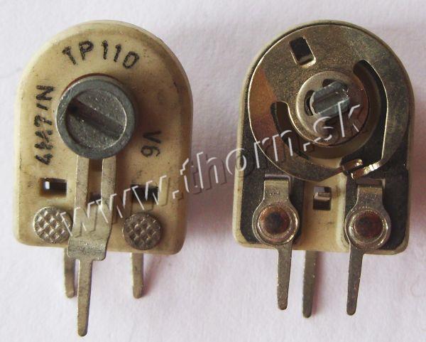 TP 110 4M7/N