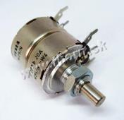 TP 283 B 20 A 250K/N