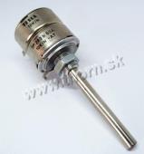 TP 283 B 60 A 2x10K/LIN