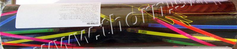 Svietiaca tyčinka farebná 20cm