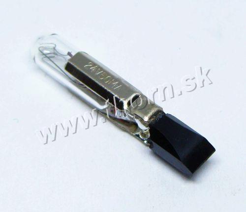 Telefónna žiarovka 24V/50mA