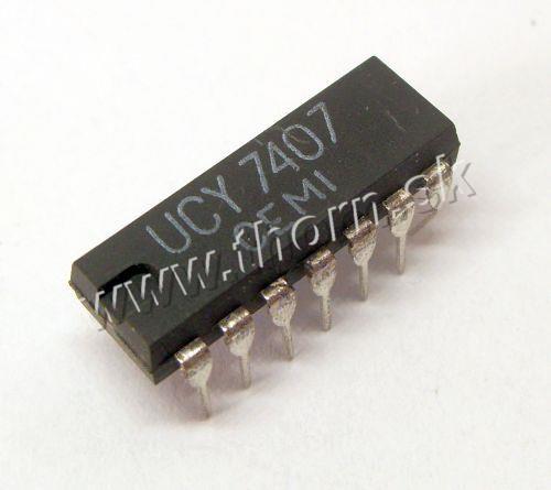 UCY 7407