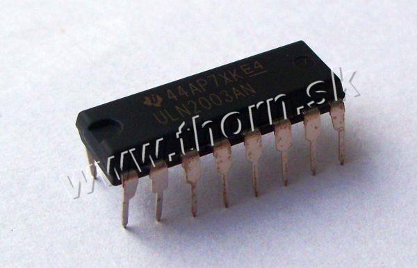 ULN 2003 AN