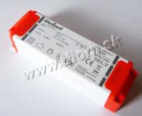 Napájací adaptér 12V/2,5A/30W URZ 0883