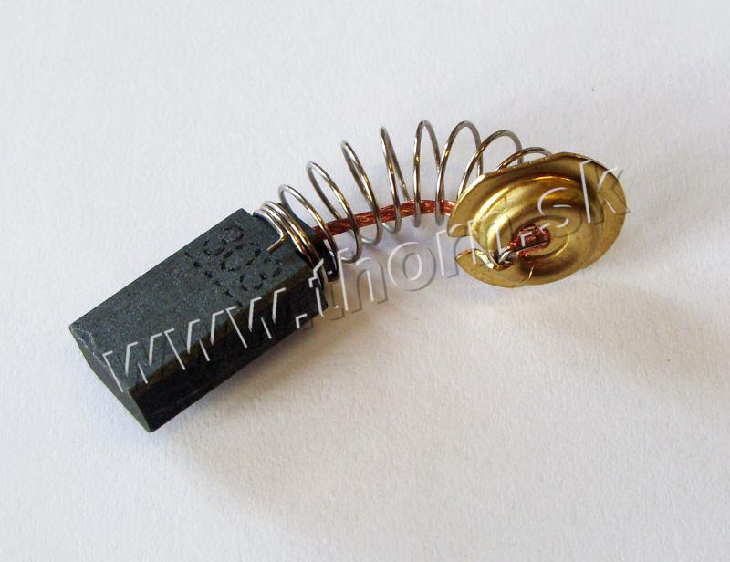 Uhlik 5x11x19/16,7mm