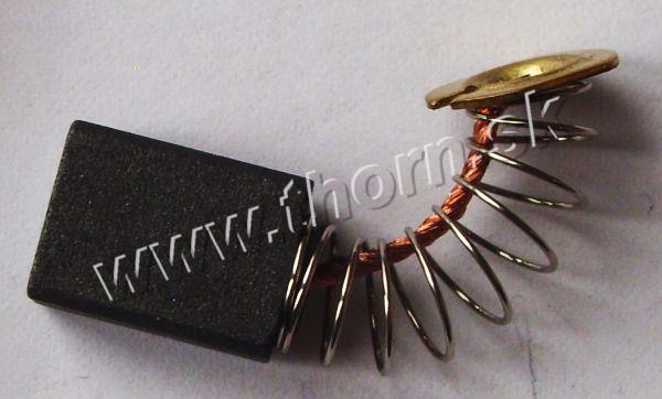 Uhlík 6x9x13/12mm CB-411