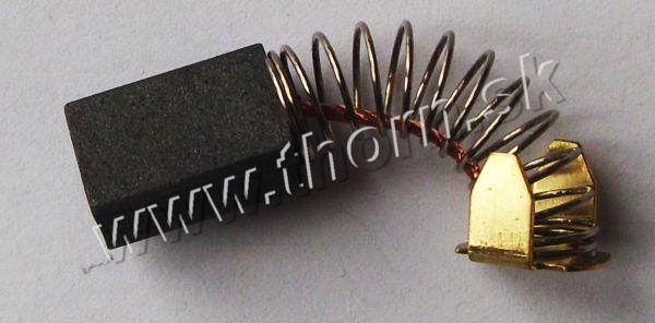 Uhlík 6x9x11,5mm CB-419