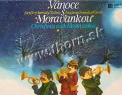 MORAVANKA- Vánoce s Moravankou