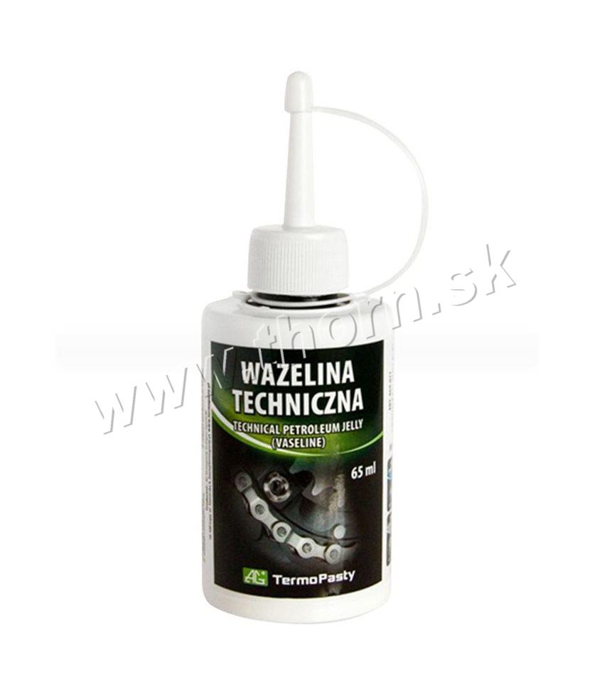 Vazelína technická