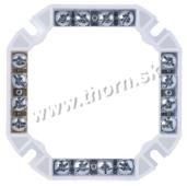 Venček svorkovnica 97 4p SV2