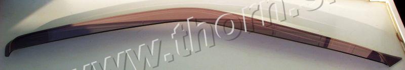 Vetrolam na okno DACIA