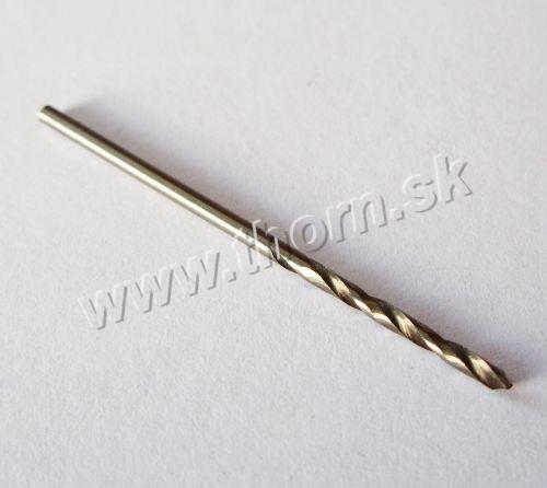 Vrták 1,5mm
