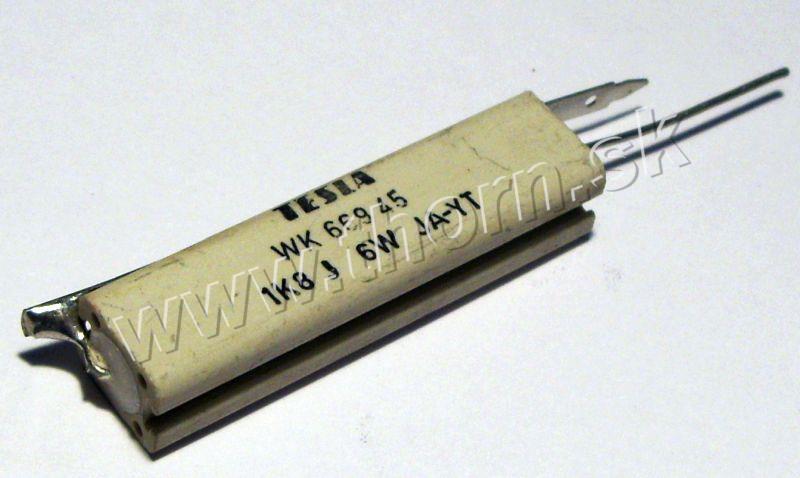 WK 66945 1,8K 6W