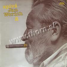 Zpívá Jan Werich 2