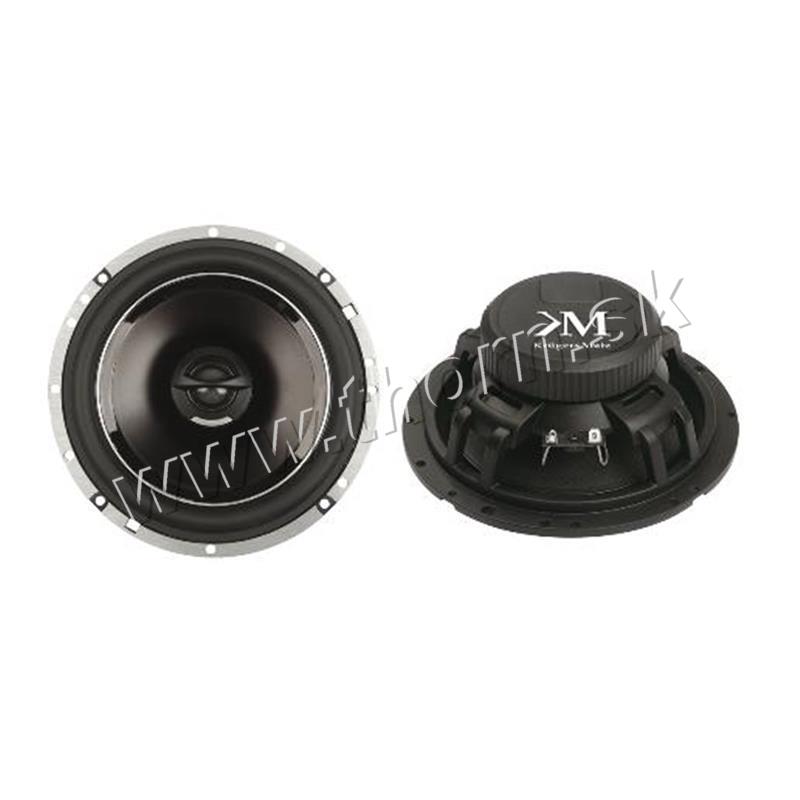 K&M 652 T 11 koaxial 6,5