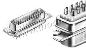 Canon 25 pin kolík