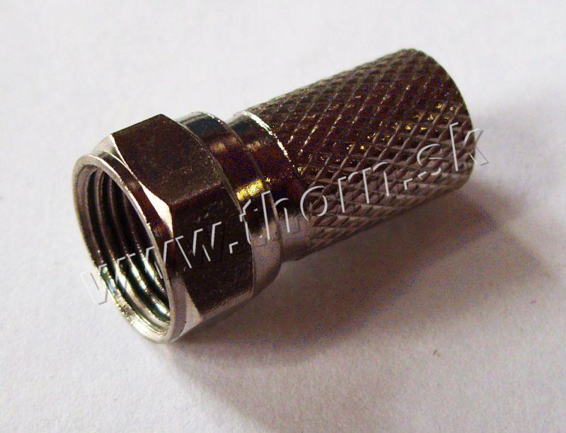 F-konektor 7mm