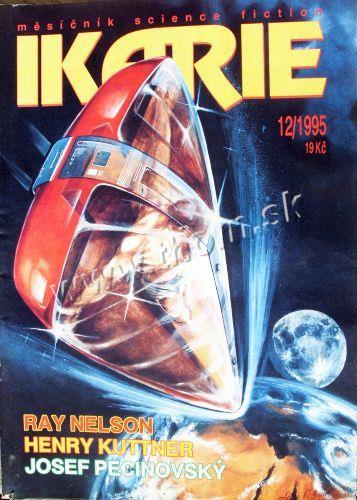 Ikarie 1995/12