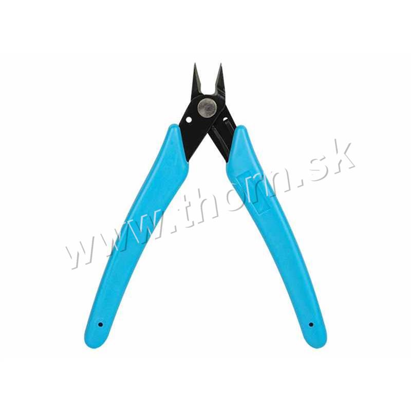 Kliešte štikacie bočné 130mm