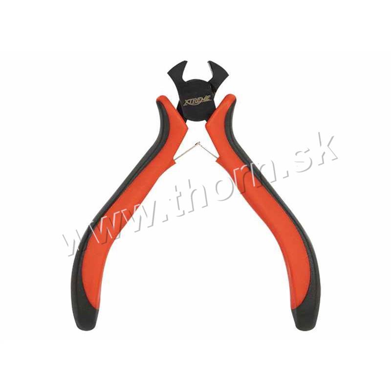 Kliešte štikacie čelné 110mm