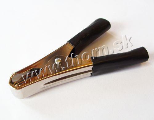 Krokosvorka čierna 50A