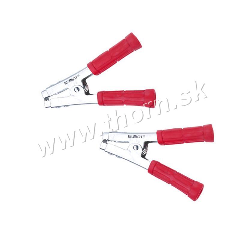 Krokosvorka červená 600A