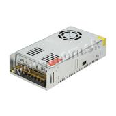 Modulový zdroj 12V/10A 400W