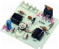 NE 008 Stavebnica elektronická siréna