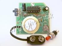 NE 036 Stavebnica časovač-stopky